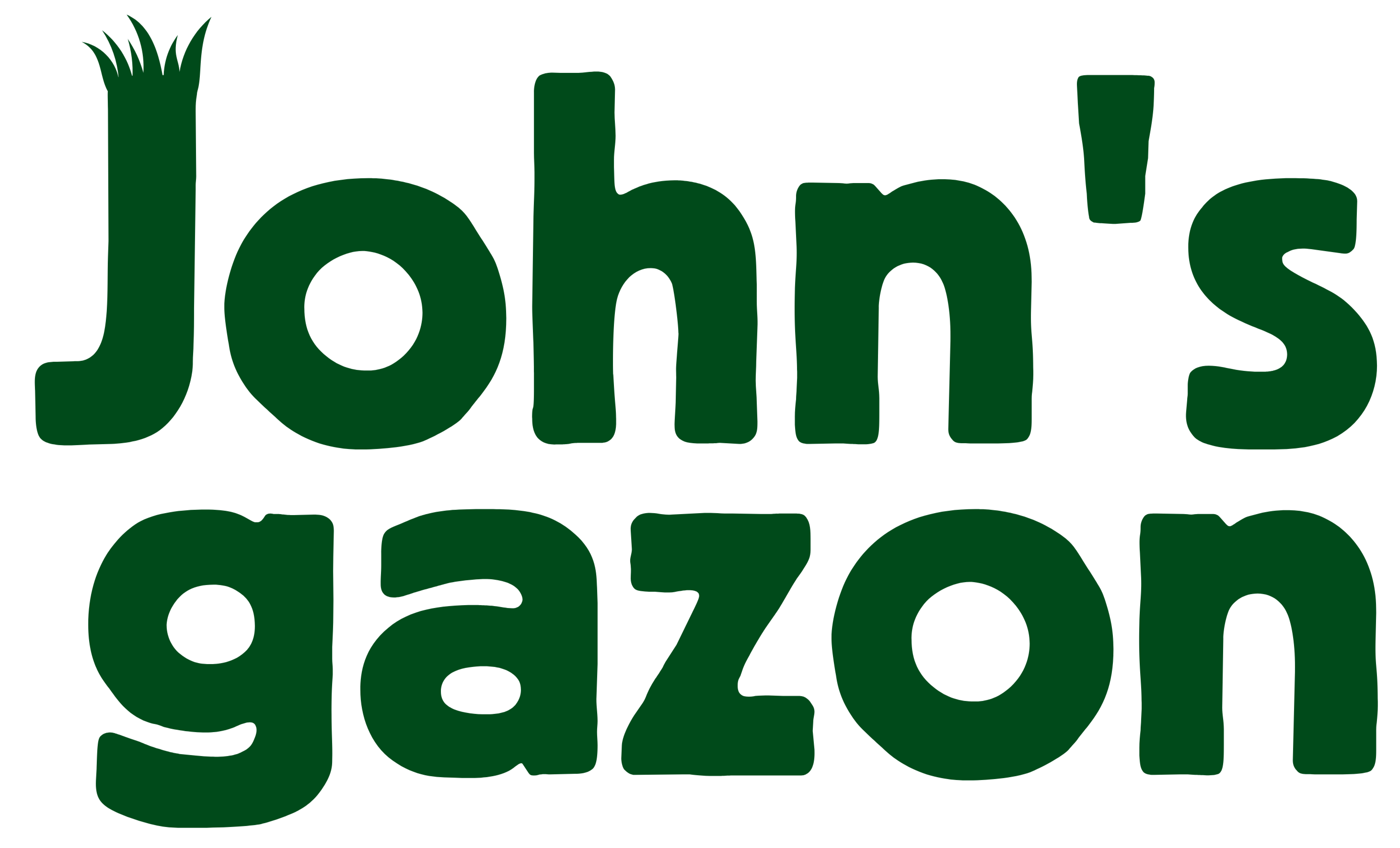 John's gazonverzorging
