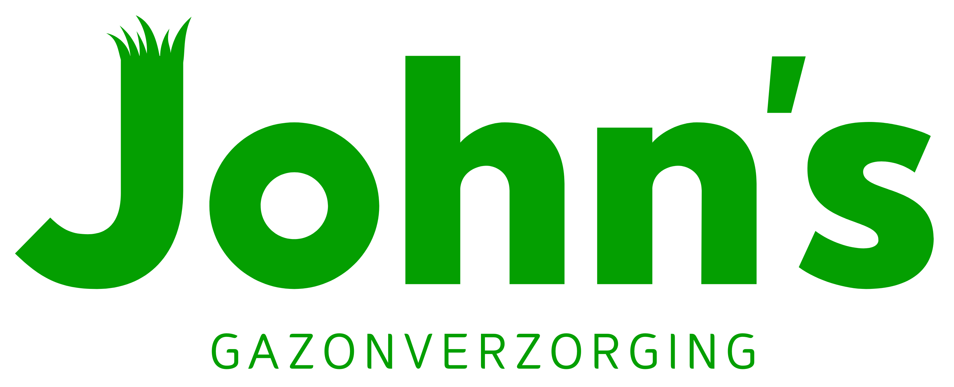John's gazonverzorging